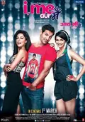 I, Me aur Main poster