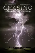 Chasing Shakespeare poster