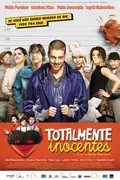 Totally Innocent poster