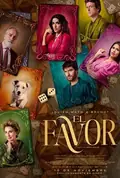 Just One Small Favor poster