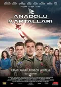 Anatolian Eagles poster