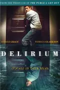 Delirium poster