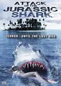 Jurassic Shark poster
