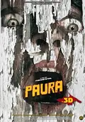 Paura poster