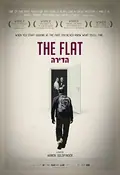The Flat poster