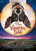 Vampire Dog poster