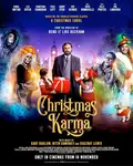 Christmas Karma poster