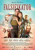 Falsifier poster
