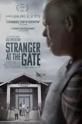 Stranger at the Gate poster