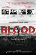 Blood poster