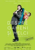 Of Snails and Men poster