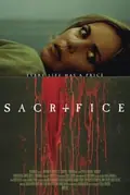 Sacrifice poster