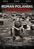 Roman Polanski: A Film Memoir poster