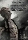 Zombie Massacre poster