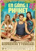 Once Upon a Time in Phuket poster