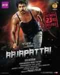 Rajapattai poster