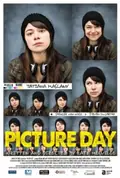 Picture Day poster