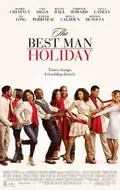 The Best Man Holiday poster