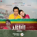 Ardh poster