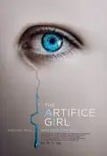 The Artifice Girl poster