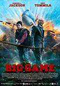 Big Game poster