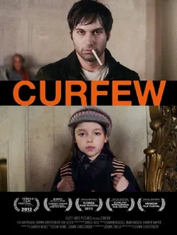 Curfew poster