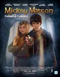 The Adventures of Mickey Matson and the Copperhead Conspiracy poster