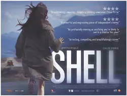 Shell poster