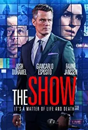 The Show poster