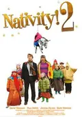 Nativity 2: Danger in the Manger! poster