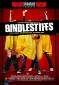 Bindlestiffs poster