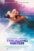 Treading Water poster