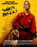 The Wrath of Becky poster