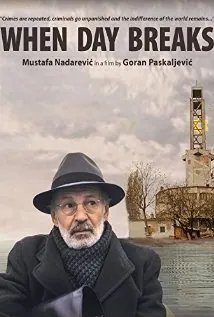 When Day Breaks poster