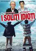 The Usual Idiots: The Movie poster