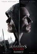 Assassin's Creed poster