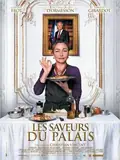 Haute Cuisine poster