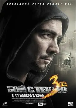 Shadow Boxing 3. The Final Round poster