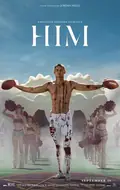Him poster