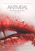 Antiviral poster