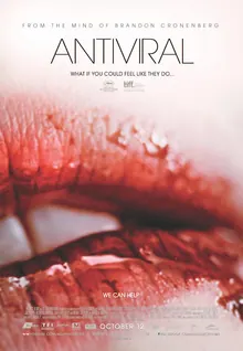 Antiviral poster