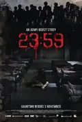 23:59 poster
