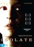 Isolate poster