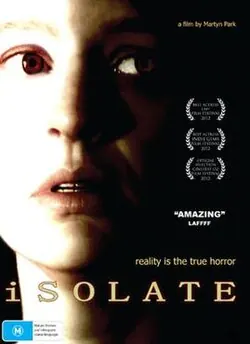 Isolate poster