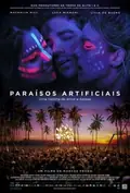 Artificial Paradises poster