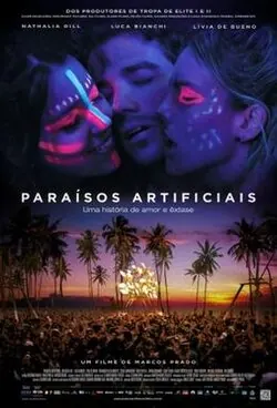 Artificial Paradises poster