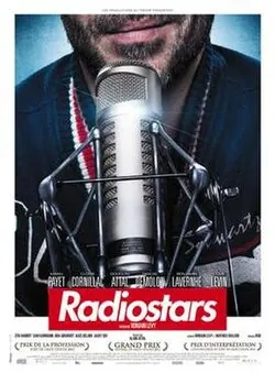 Radiostars poster