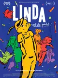 Chicken for Linda! poster
