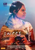 Sweet As poster