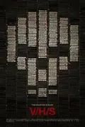 V/H/S poster